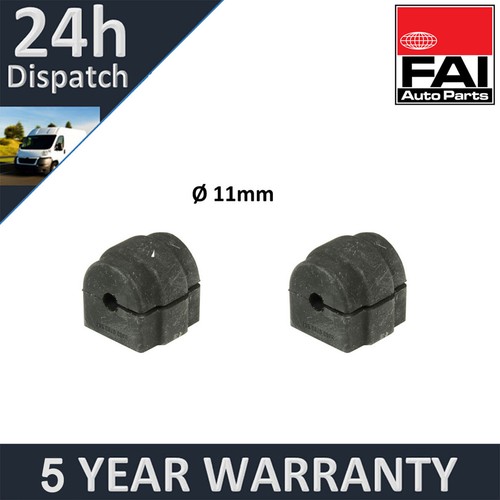 Anti roll bar bush - anti,