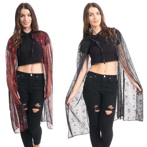 Womens spider web - spider,