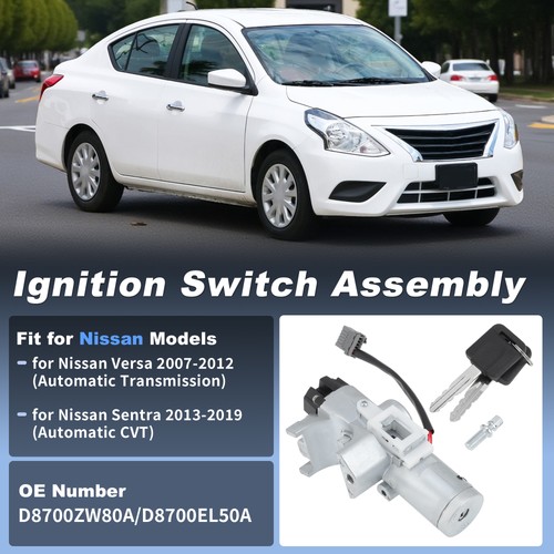 D8700zw80a d8700el50a ignition - d8700zw80a/d8700el50a,