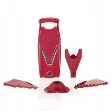 Vegetable Cutter Lever V5