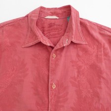 Tommy Bahama Mens Hawaiian