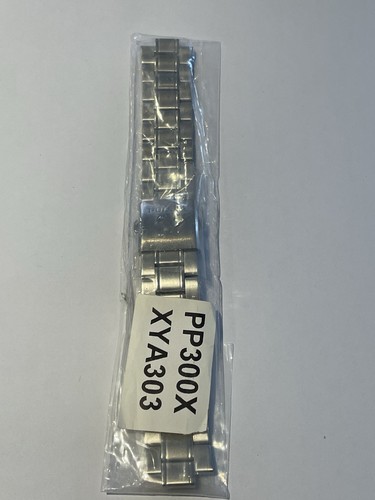 Pulsar pp300x 20mm stainless - 20mm,