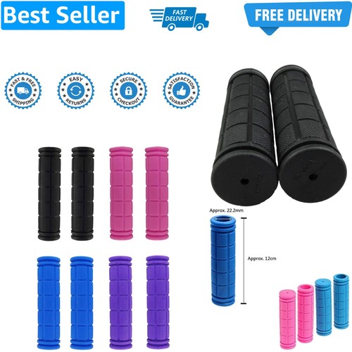 Pairs bicycle handle bar - 4,