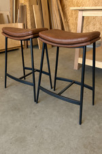 Set 2 Breakfast Bar Stools
