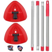 Mop Base Handle Compatible 2