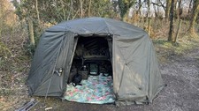 Nash Titan Hide T4200 with