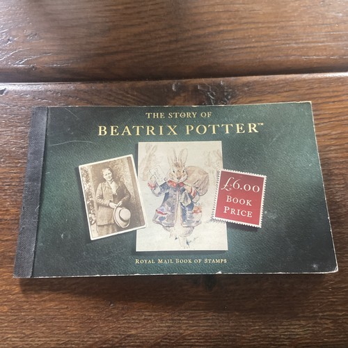 Book royal mail - stamps,