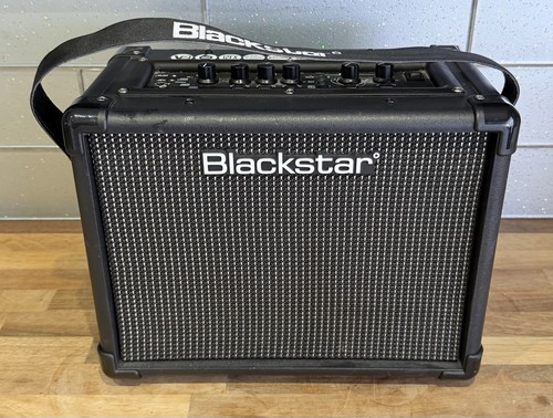 Black star amp - stereo, v2