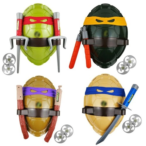Kids teenage ninja - teenage,