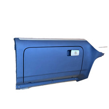 VW Golf GTI Mk5 2005-2010