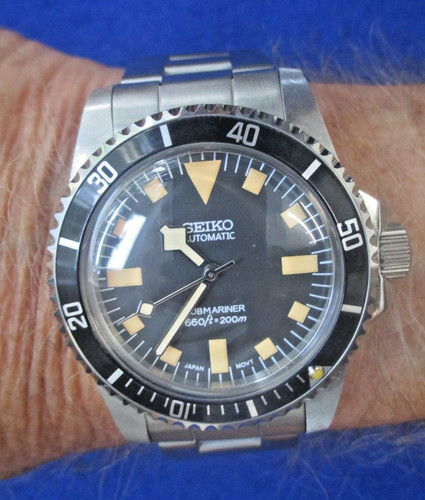 Beautiful modified automatic - modified,