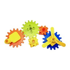 Busy Board Accessories Games