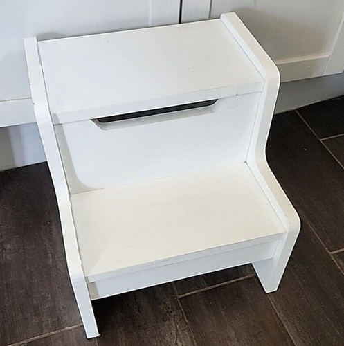 Child step stool - stool, 2
