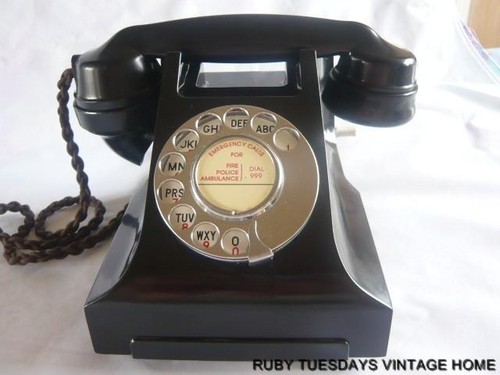 Stunning vintage gpo - stunning,
