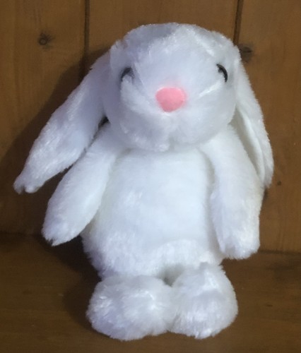 Tjm white easter bunny - tjm,