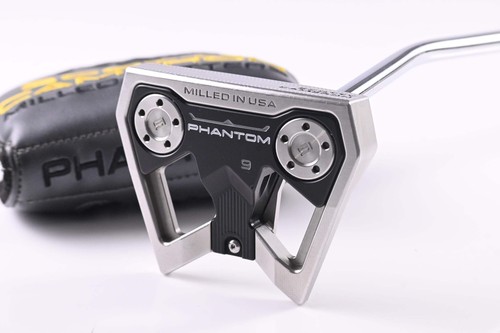 Scotty cameron 2024 phantom 9 - scotty,