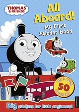 Thomas the Tank Engine All