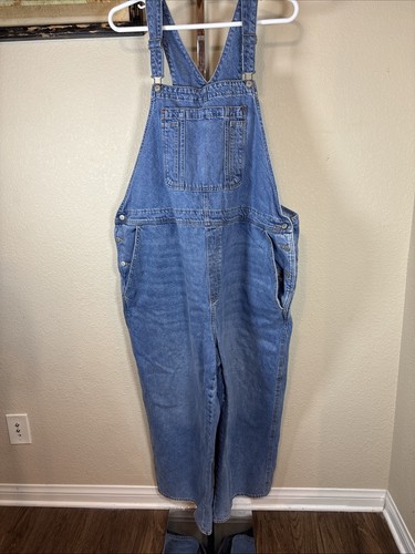 Old navy baggy wide leg - baggy,