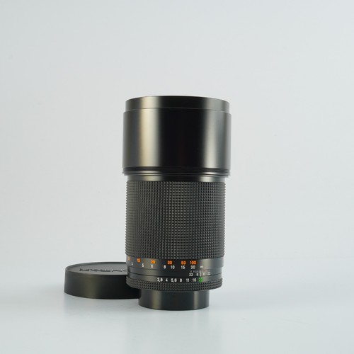 Near mint contax carl - near,