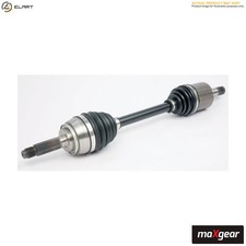 DRIVE SHAFT 49-0758 FOR