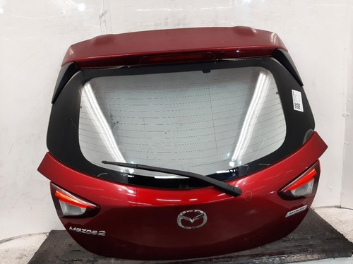 2019 mazda door hatchback - 2019,