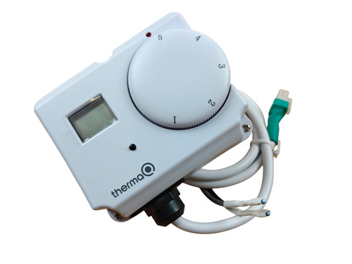 Esi electronic dual cylinder - esi,