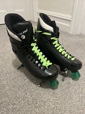 Ventro pro turbo quad - quad, roller