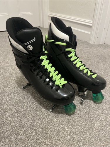 Ventro pro turbo quad - quad, roller