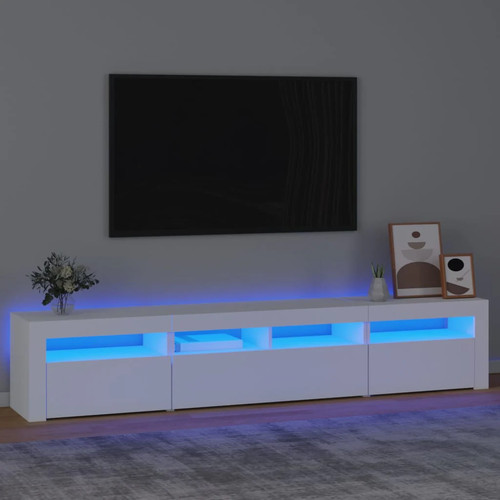 Modern wooden inch tele - wooden, 82