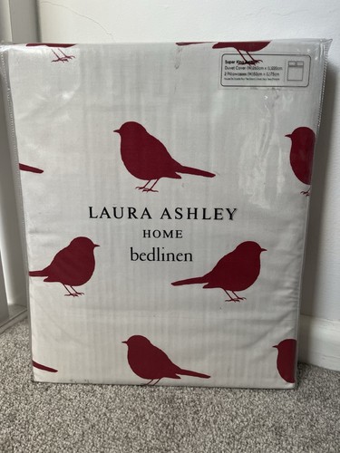 New laura ashley robin - robin, printed
