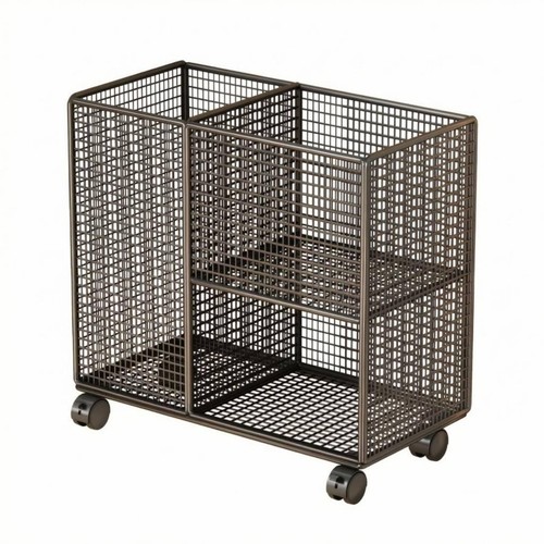 Fitness storage rack - fitness, two-tier