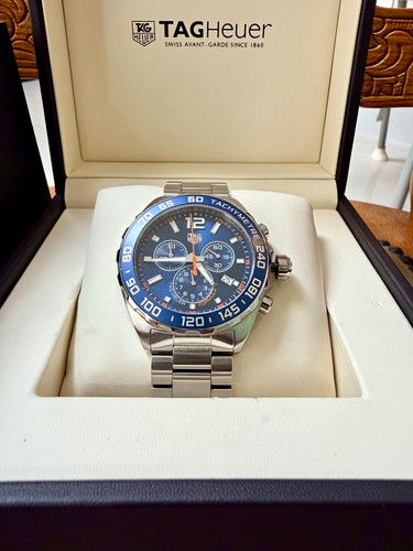 Tag heuer formula - tag, 1