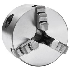 WALPLUS 3 Jaw Self-Centering
