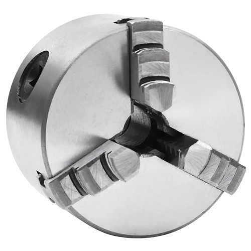 Walplus jaw self centering - 3,