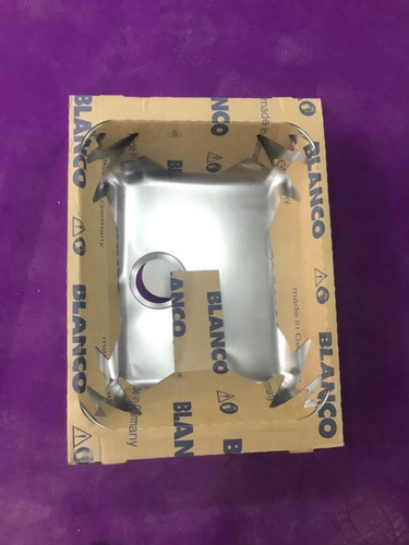Ecuador bowl unit - mount, sink