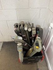 Cat and Genny Cable Avoidance Tool Detector  Radiodection, Cat +, Etc job lot