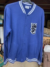 WESC Varsity Jacket X Large