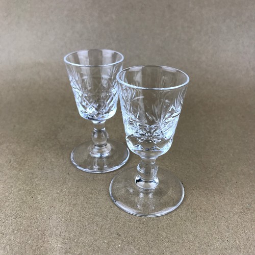 Royal brierley cut crystal - brierley,
