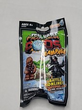 Star wars Fighter Pods Rampage