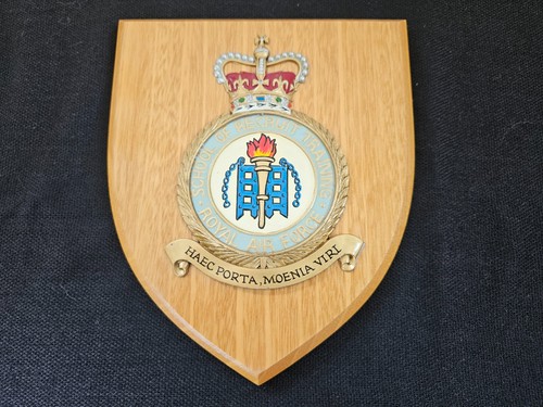 Raf school recruit training - raf, of