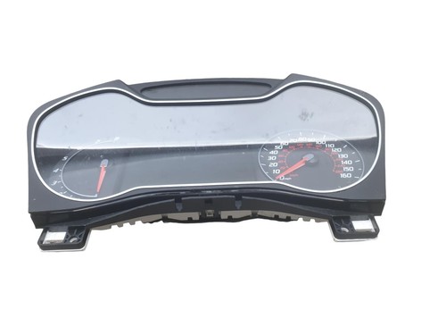 Ford mondeo speedometer - ford,