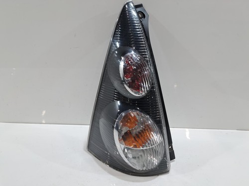 Citroen vtr mk1 - citroen, 2005-2014