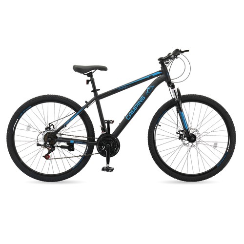 Inch adult bikes mountain - 27.5,