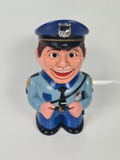 Vintage 2001 "Cookie Cop"