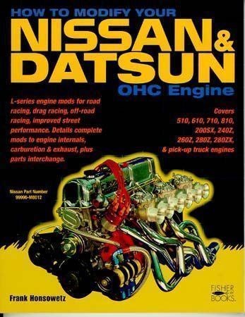 How modify nissan - how, datsun