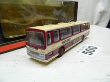 EFE 1:76 Plaxton Coach East Kent Route Excursion Box 15703