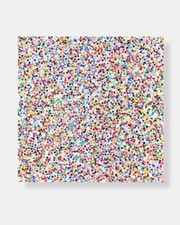 Damien Hirst. Beverly Hills