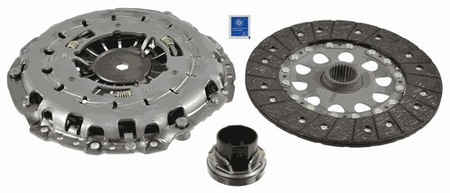 Sachs 3000 951 846 clutch - 846,