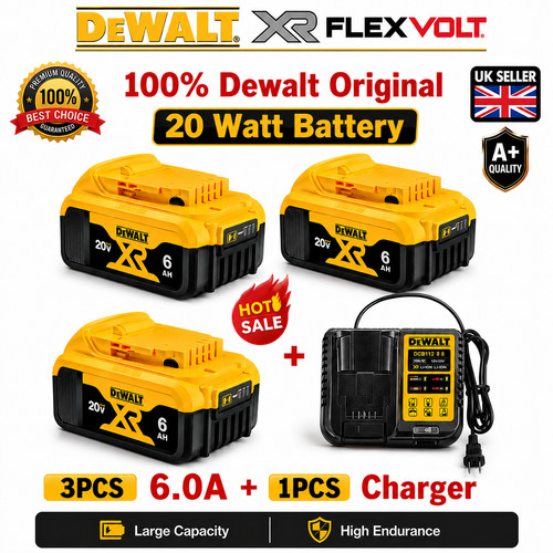 Dewalt dcb546 dcb118 18v - dcb546,