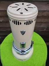 Valor L207 Paraffin Stove Heater Camping Stove 1960's Working.